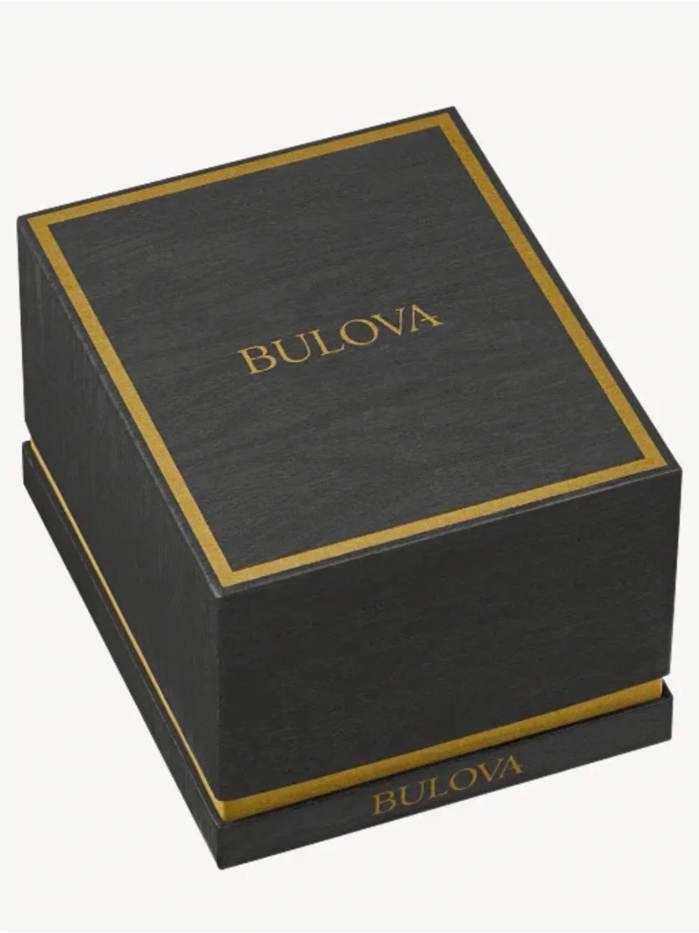 Bulova Tony Bennett NYC Purple Dial Automatic Men's Watch 96B484 Sapphire